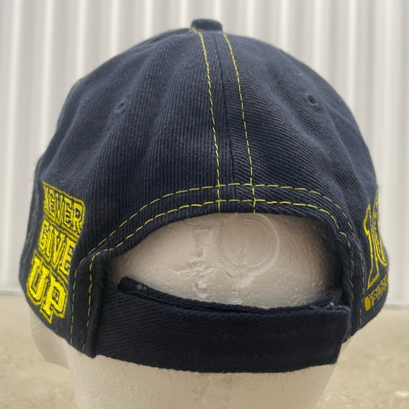 U Can’t See Me Hat / John Cena / 2013 / WWE - Picture 5 of 13